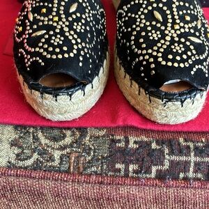Valentino espadrilles